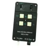 Afstandsbediening EQ3 SW-4311 eenassige handcontroller voor gemotoriseerde equatoriale monteringen