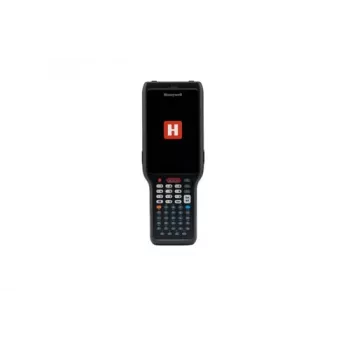 Handscanner Honeywell CK62 met 8 GB RAM, 128 GB opslag, Wi-Fi 6E