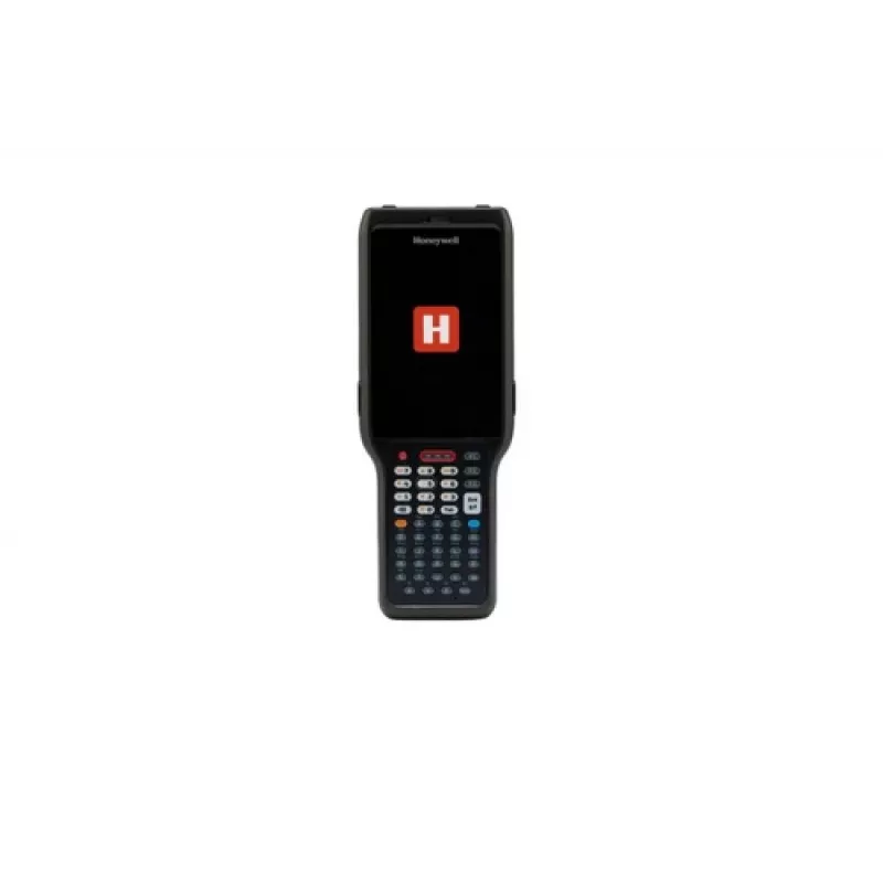 Handscanner Honeywell CK62 met 8 GB RAM, 128 GB opslag, Wi-Fi 6E