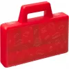 LEGO R.C. Sorting Case to go rood 40870001 (40870001)