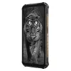 Smartphone UleFone Armor X16 6 inch 128 GB Sand Dune, energie-efficiëntieklasse A