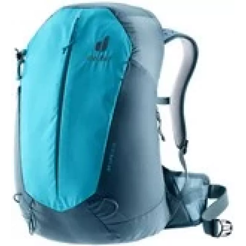Rugzak DEUTER AC Lite 21 SL — dames 21 L lichte geventileerde wandelrugzak, lagoon-atlantic