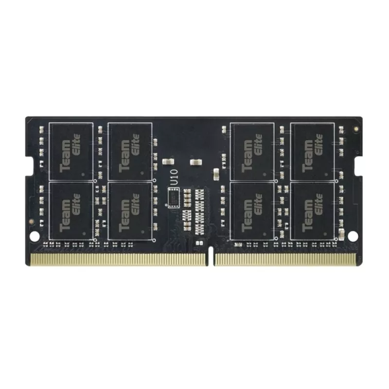 Team Group Team Elite - DDR4 - module - 16 GB - SO DIMM 260-PIN