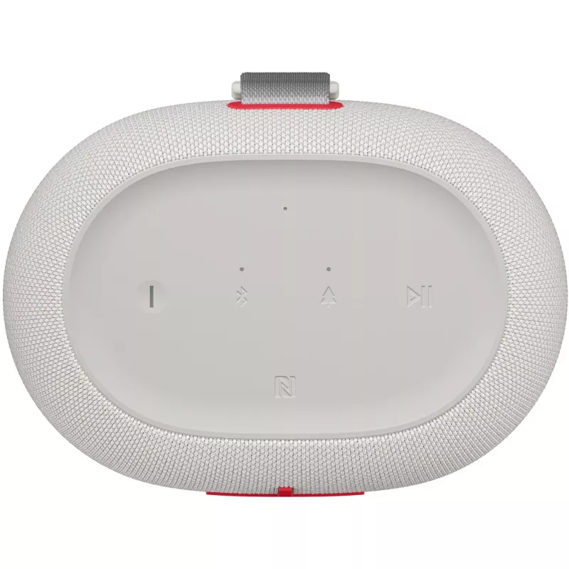 Ultimate Ears EPICBOOM COTTON WHITE - Bluetooth-luidspreker (984-001867)