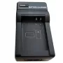 Batterijoplader extra digital voor Canon NB-10L accu's, 100–240V 50/60Hz