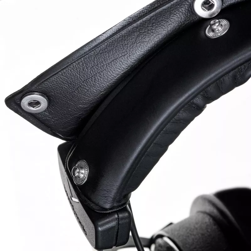 Beyerdynamic DT 770 PRO hoofdtelefoon bedraad hoofdbeugel muziek grijs