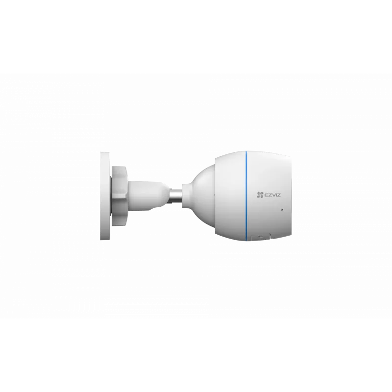 EZVIZ | IP-camera | CS-H3c | bullet | 2 MP | 2,8 mm | IP67 | H.264/H.265 | micro-SD, max. 512 GB