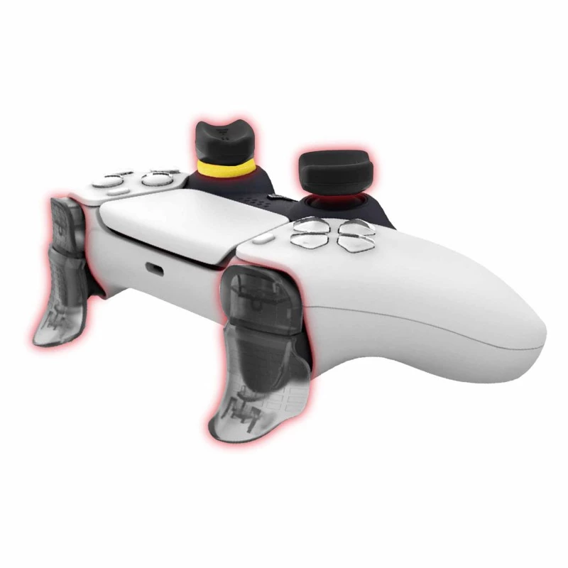 Subsonic Pro Gamer Kit voor PS5-controller