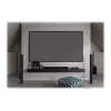 Elite Screens Aeon Series AR110DHD3 – projectiescherm – geschikt voor wandmontage – 279 cm (110