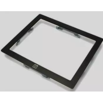 Beeldschermhouder Elo Touch Solutions E835969 VESA-compatibele in hoogte verstelbare monitorarm