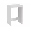 Top e shop POLA wasruimtekast voor wasmachine – wit
