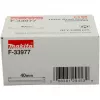 Makita F-33977 nagels, 1,3 x 40 mm, 2000 stuks