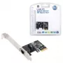 Netwerkkaart LogiLink PCI Express PC0029A 1000 Mbit/s