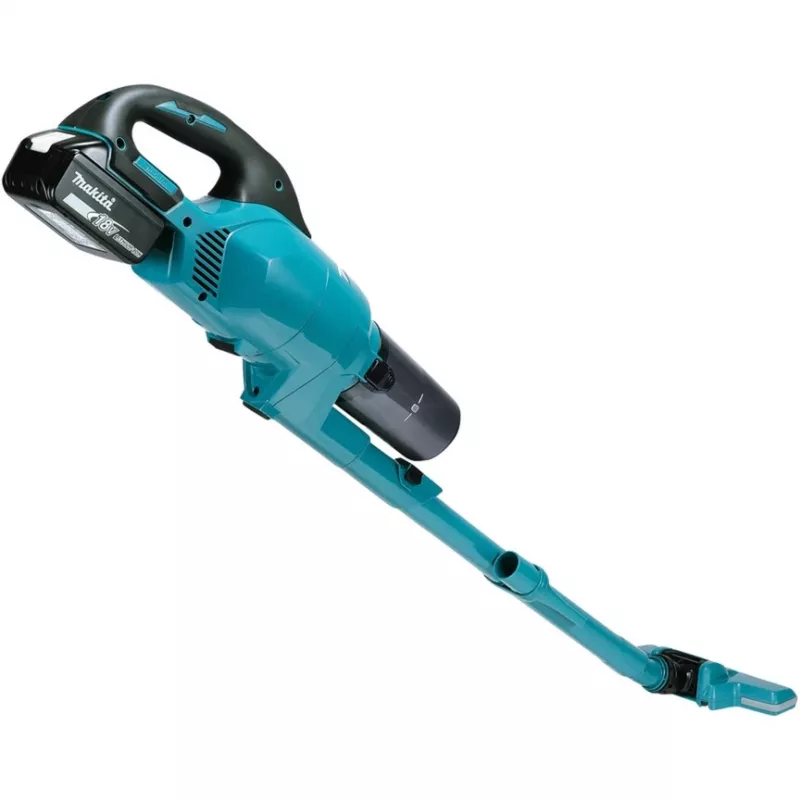 Makita DCL286FZ handstofzuiger