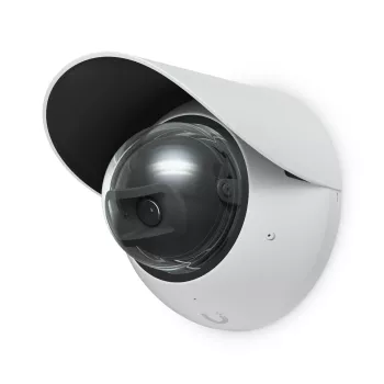 Montageaccessoire UBIQUITI UACC-DOME-WS-W voor dome-camera-installatie, wand-/plafondmontage