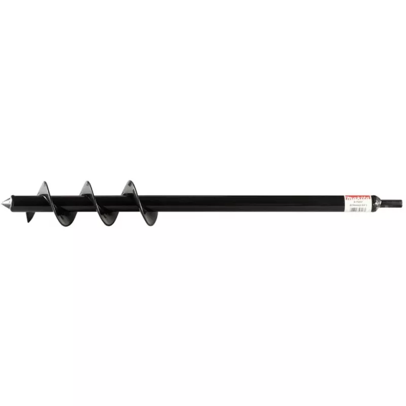 Makita D-75437 boor zwart
