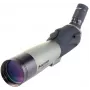 Celestron Ultima 80-45° spotting scope BaK-4 grijs