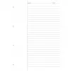 Schrijfschrift Oxford 100061261 A4 oranje 90 g/m²
