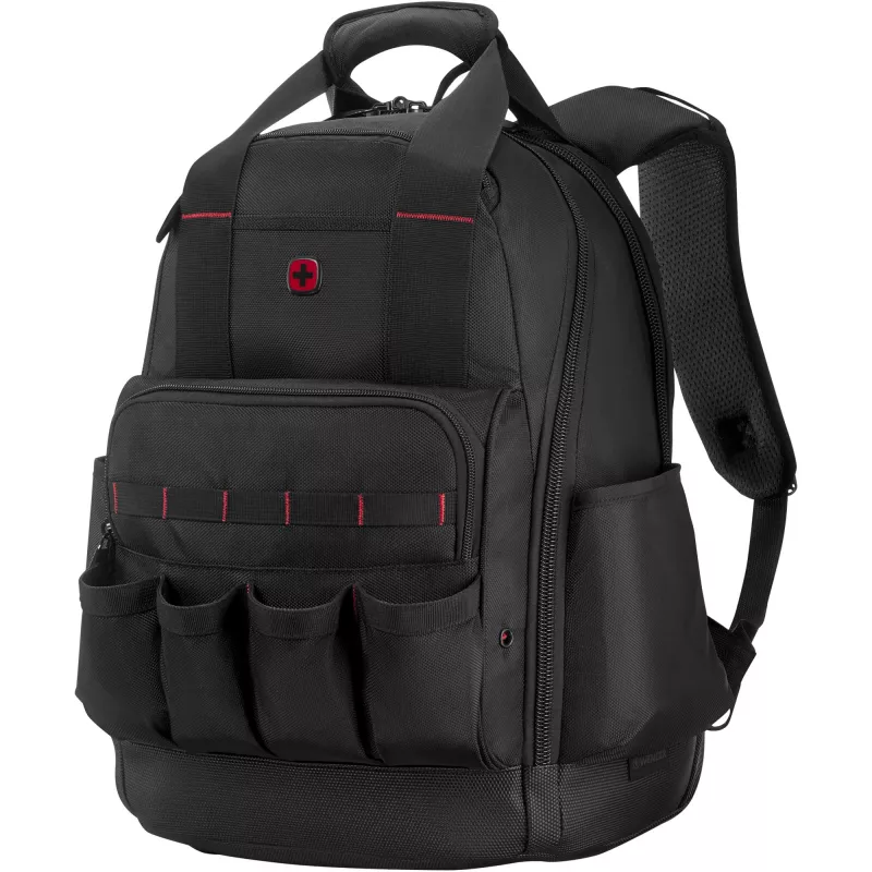Notebook-rugzak Wenger 653723 voor 40,6 cm (16 inch) laptops, draagbare rugzak