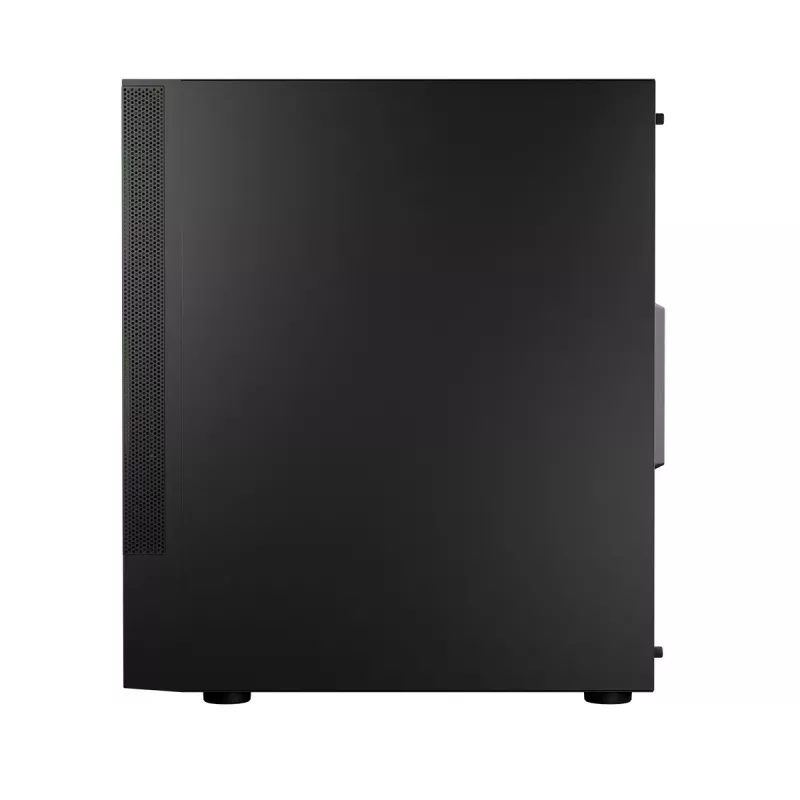 Logic ARYA ARGB MINIDI USB 3.0 behuizing zwart