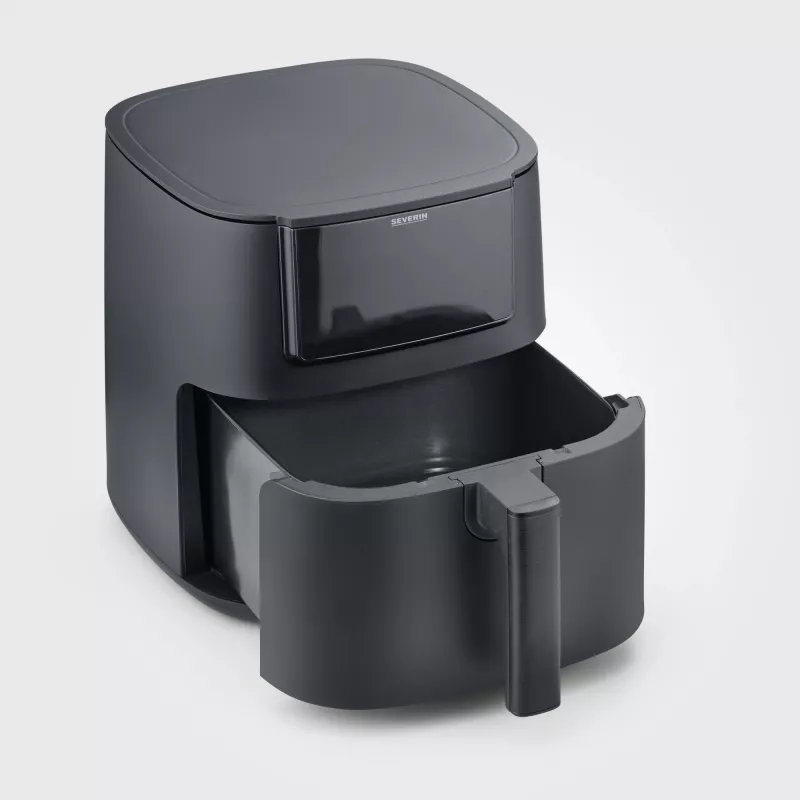 Severin FR 2462 heteluchtfriteuse, 7 L