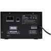 JVC UX-C25DAB thuis-audiosysteem home-audio-microsysteem 14 W zwart