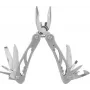 Basetech BT-2299054 multitool roestvrij staal