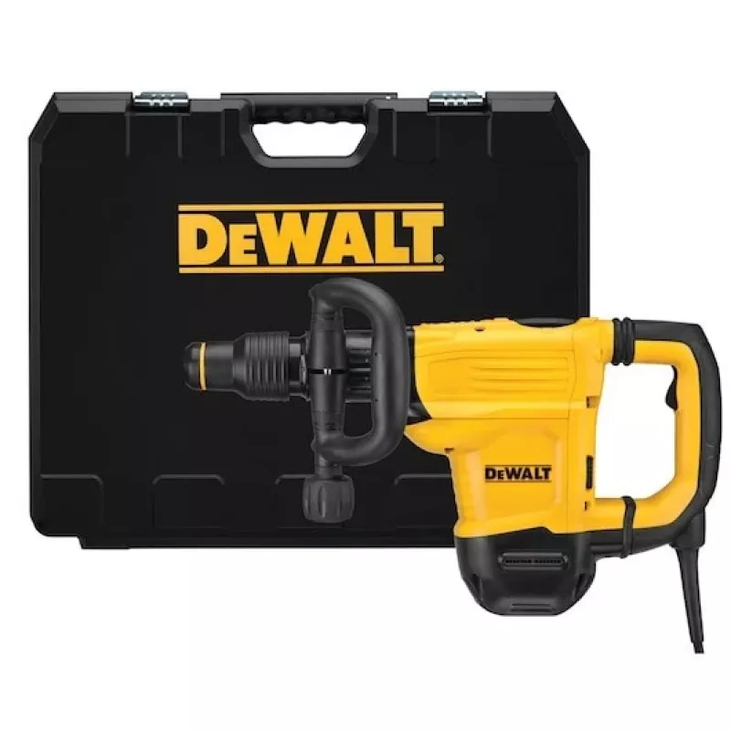 DeWALT D25832K-QS sloophamer