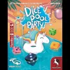 Deep Print Games: Dice Pool Party, dobbelspel