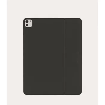 TUCANO Magnet backcover ZWART Apple iPad Pro 13 M4 2024 (IPDP13M4MAG-BK)