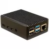 Inter-Tech 88887359 accessoire voor ontwikkelborden behuizing zwart (88887359)