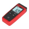 Contactloze tachometer Unit UT373, meetbereik 0,5–19999 tpm