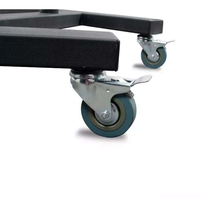 B-tech 1MBTM036 zwart
