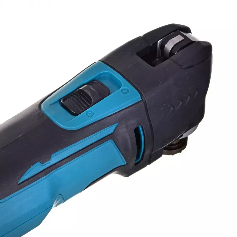 Accu-multifunctioneel gereedschap 18V zonder accu MAKITA