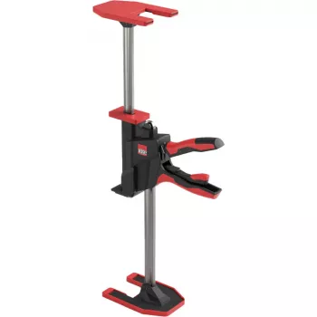 BEYCEPS montagekit BEY-IK, verlenging zwart/rood, voor eenhandig montagegereedschap BEYCEPS BEY23
