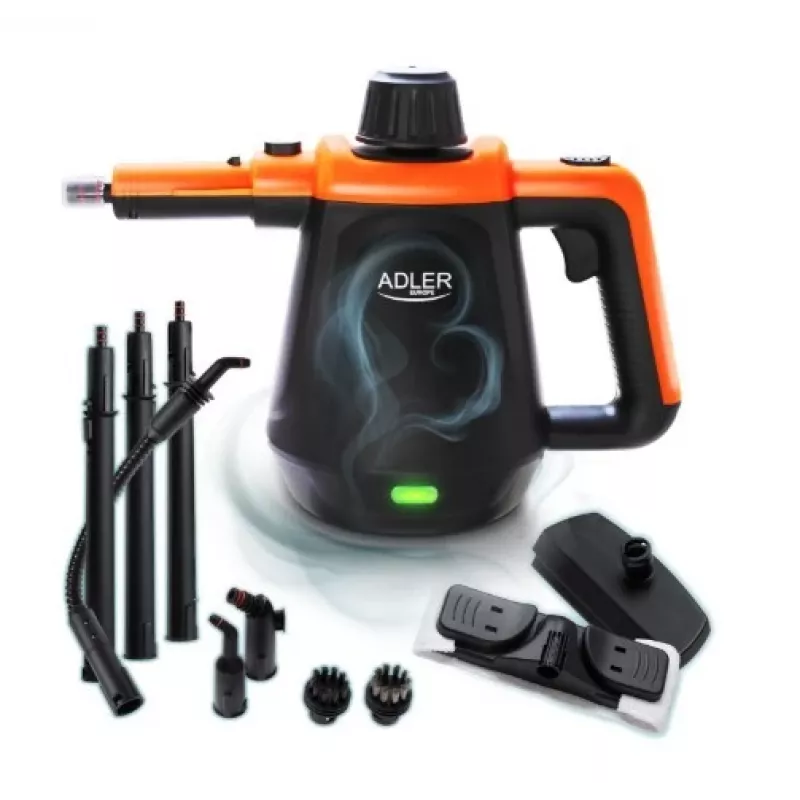 Stoomreiniger AD 7038bo