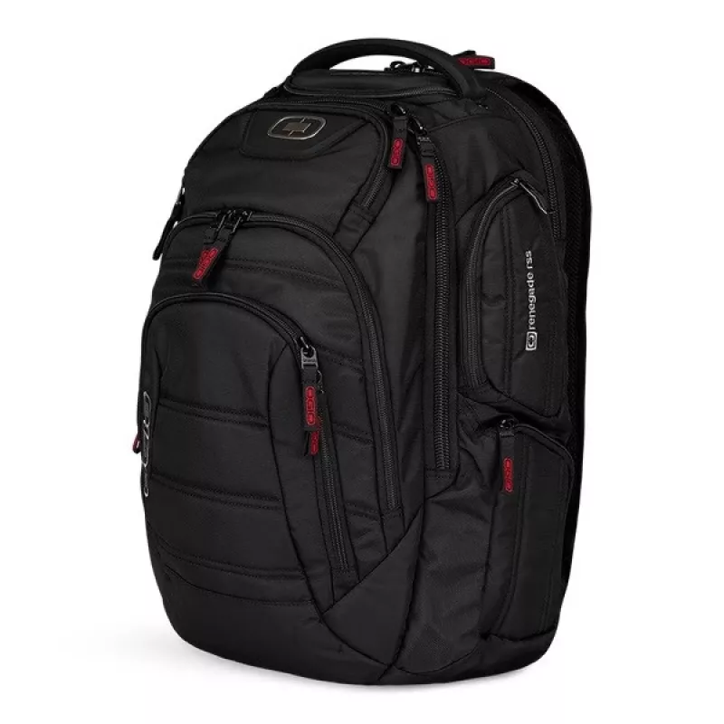 Ogio rugzak Renegade RSS zwart P/N: 111059_03