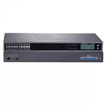 Grandstream GXW4216 (16x FXS)