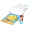Activity Pad sticker-set van Spinmaster — MAC STW StckrWowActivityPadStDog GML (sticker-activiteitenblok)