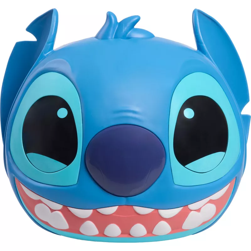 Disney Stitch Jumbo Mystery Capsule, speelfiguur