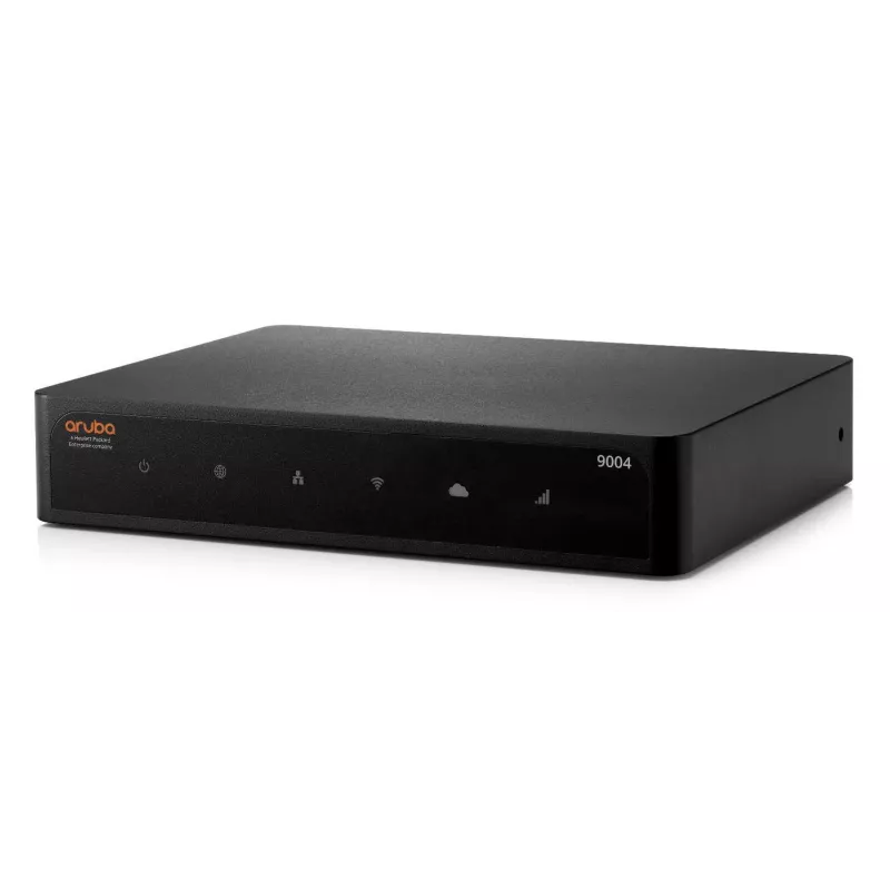 Gateway/controller HPE Aruba Networking Aruba 9004