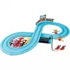 Slotcar-set CARRERA FIRST Spidey 20063049 — beginnersracebaan voor kinderen