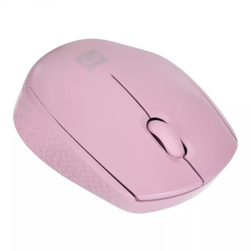 NATEC STORK muis home ambidextreus RF draadloos + USB Type-A optisch 1600 DPI