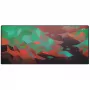 CHERRY XTRFY GP5-XL-LITUS-RED gaming-muispad rood (GP5-XL-LITUS-RED)