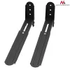 Montagekit Maclean MC-776 B zwart