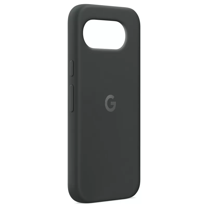 Google Pixel 10a hoesje Obsidian (GA10871-WW)
