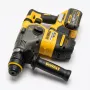 DeWALT DCH333X2-QW 54V XR FlexVolt SDS-Plus boorhamerset