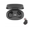 Earbuds Tellur True Wireless Stereo Mood zwart