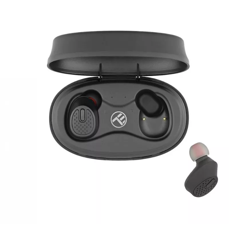 Earbuds Tellur True Wireless Stereo Mood zwart