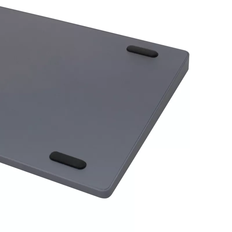 Draadloos toetsenbord SBOX WK-131 US, compact metalen design, US-layout